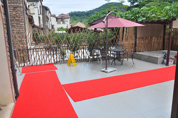 惠州养生谷4房9床联排温泉别墅第10张