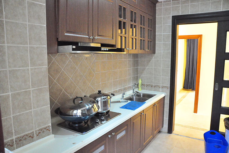 温泉养生谷6房12床温泉别墅第24张