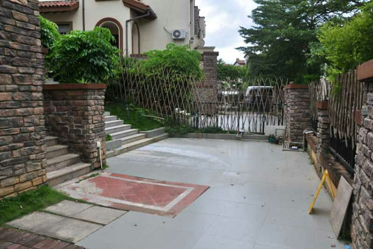 惠州养生谷4房9床联排温泉别墅第2张