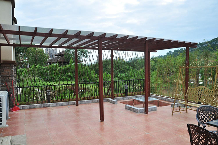 温泉养生谷6房12床温泉别墅第7张