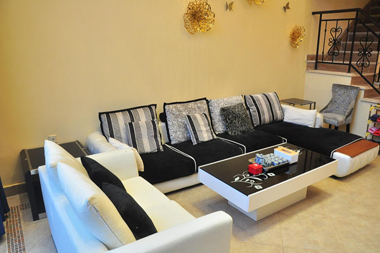 惠州养生谷4房9床联排温泉别墅第12张