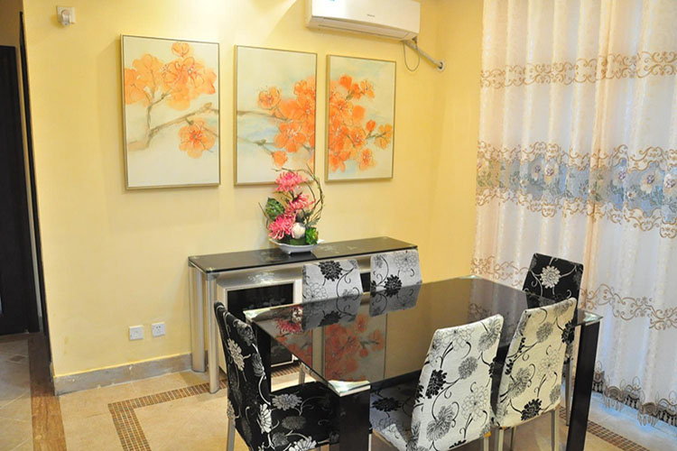 惠州养生谷4房9床联排温泉别墅第18张