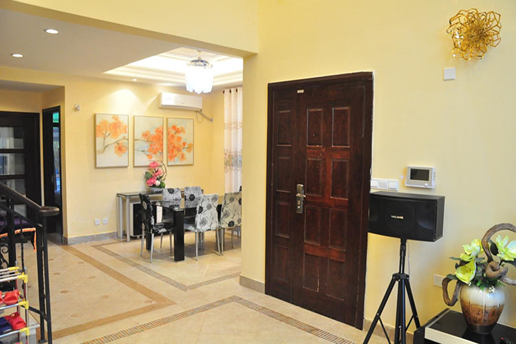 惠州养生谷4房9床联排温泉别墅第17张