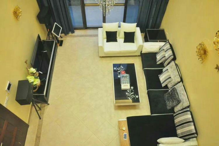 惠州养生谷4房9床联排温泉别墅第16张