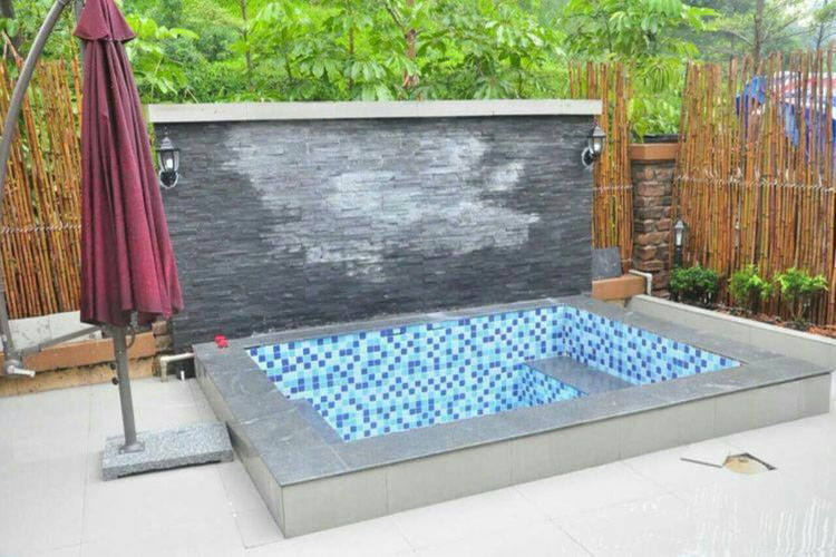 惠州养生谷4房9床联排温泉别墅第4张