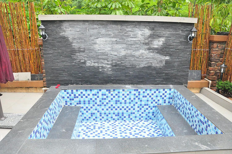 惠州养生谷4房9床联排温泉别墅第5张