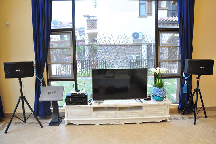 温泉养生谷6房12床温泉别墅第12张