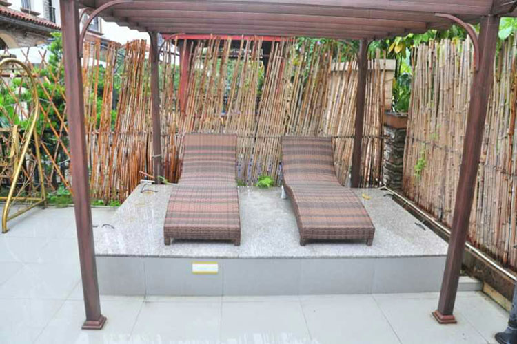 惠州养生谷4房9床联排温泉别墅第7张