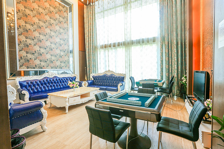 明月山溪山溪里11房20床欧式豪华度假别墅第10张