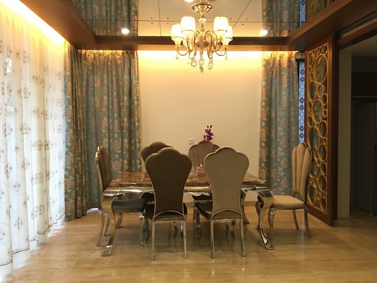 明月山溪山溪里11房20床欧式豪华度假别墅第13张