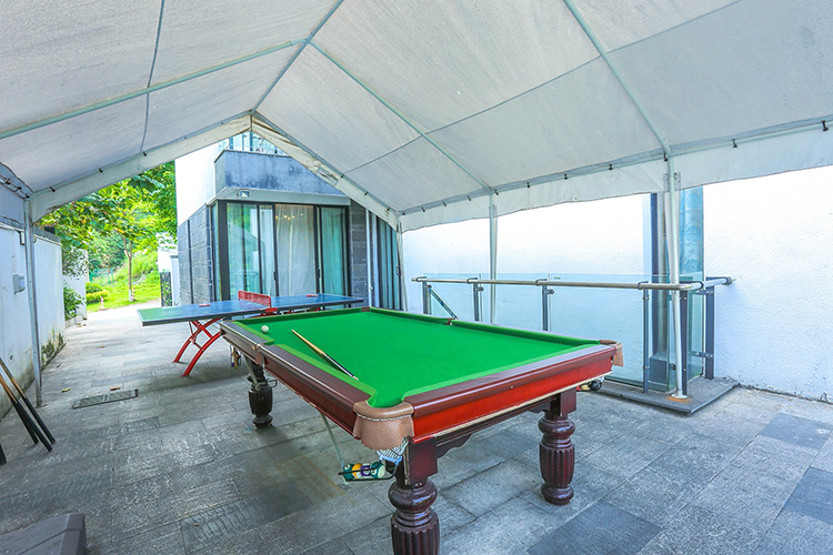 明月山溪山溪里11房20床欧式豪华度假别墅第6张