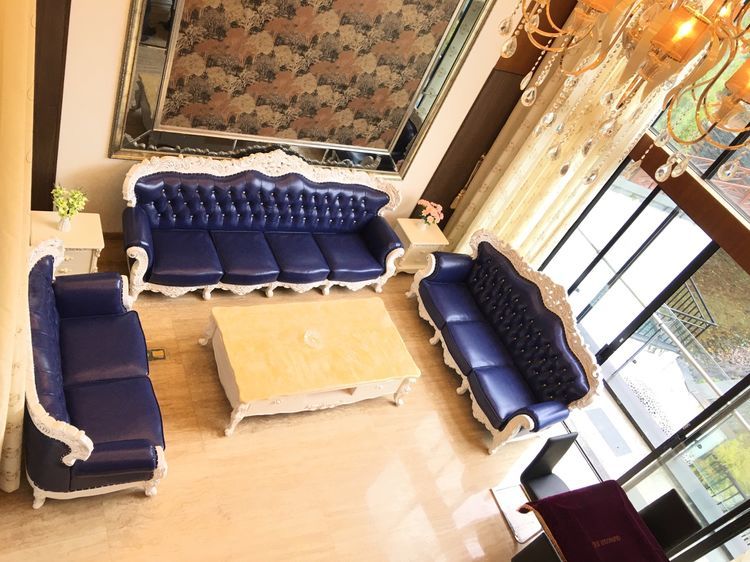 明月山溪山溪里11房20床欧式豪华度假别墅第11张