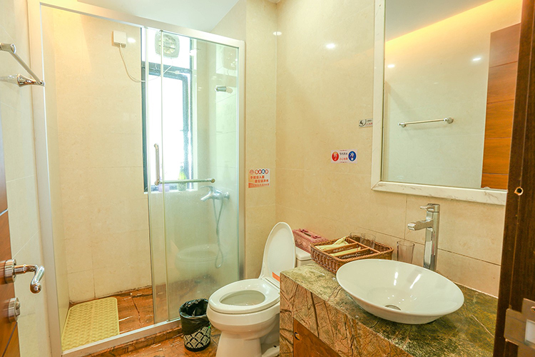 明月山溪山溪里11房20床欧式豪华度假别墅第31张