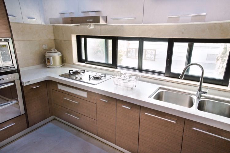 明月山溪豪华大花园7房10床度假别墅第29张