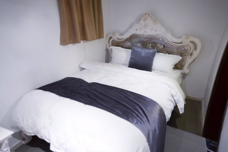 明月山溪豪华大花园7房10床度假别墅第24张