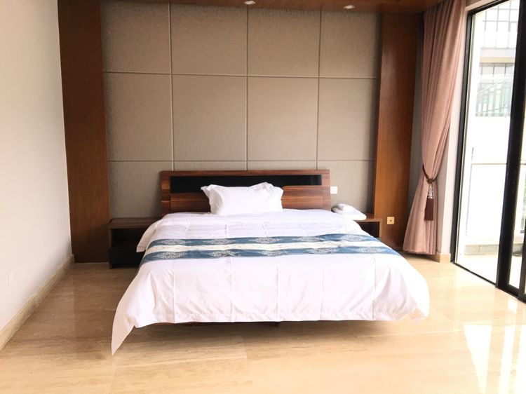 明月山溪山溪里11房20床欧式豪华度假别墅第22张