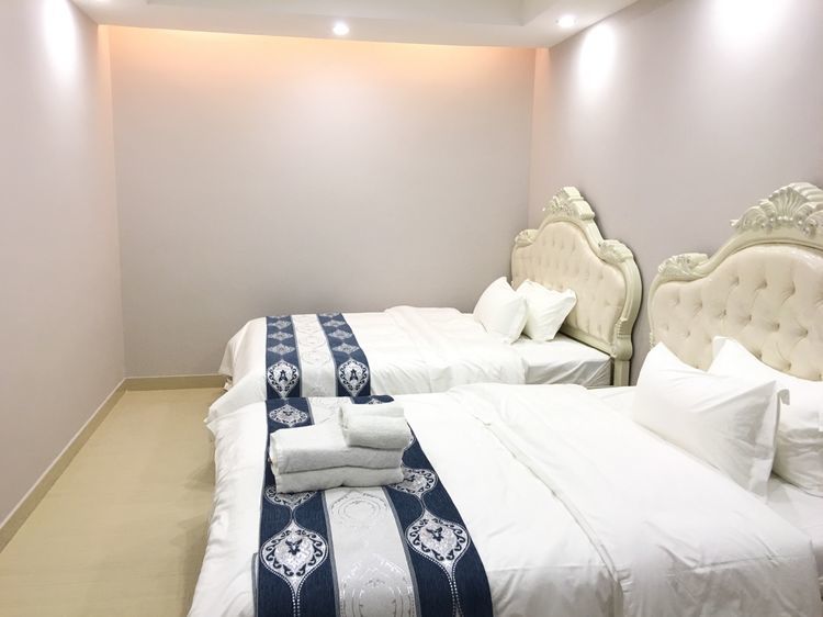 明月山溪山溪里11房20床欧式豪华度假别墅第27张