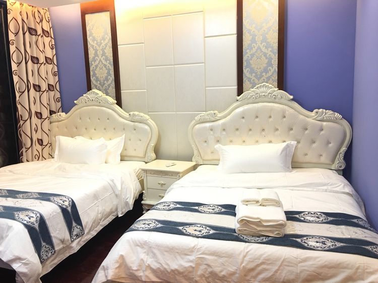 明月山溪山溪里11房20床欧式豪华度假别墅第24张