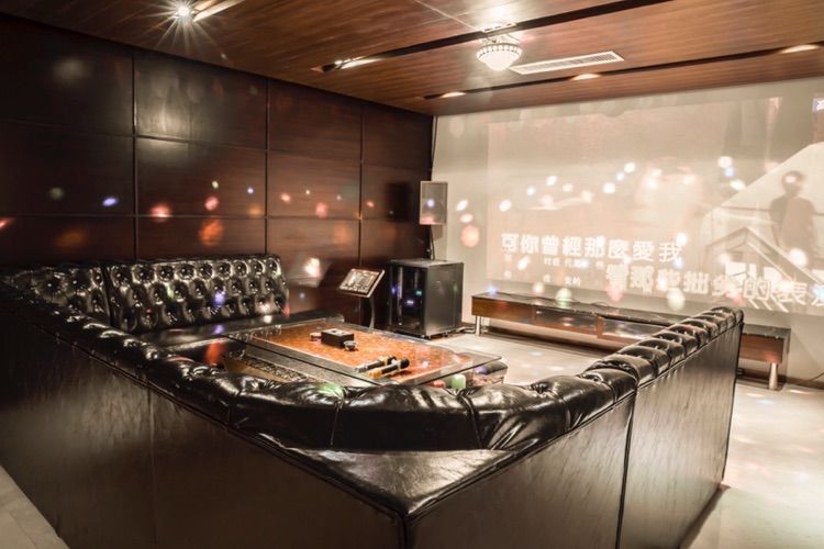 明月山溪豪华大花园7房10床度假别墅第18张