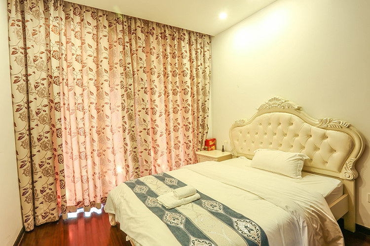 明月山溪山溪里11房20床欧式豪华度假别墅第20张