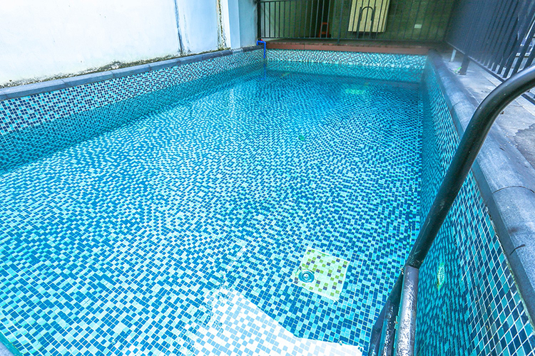 明月山溪山溪里11房20床欧式豪华度假别墅第4张