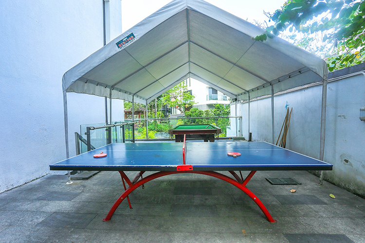 明月山溪山溪里11房20床欧式豪华度假别墅第5张