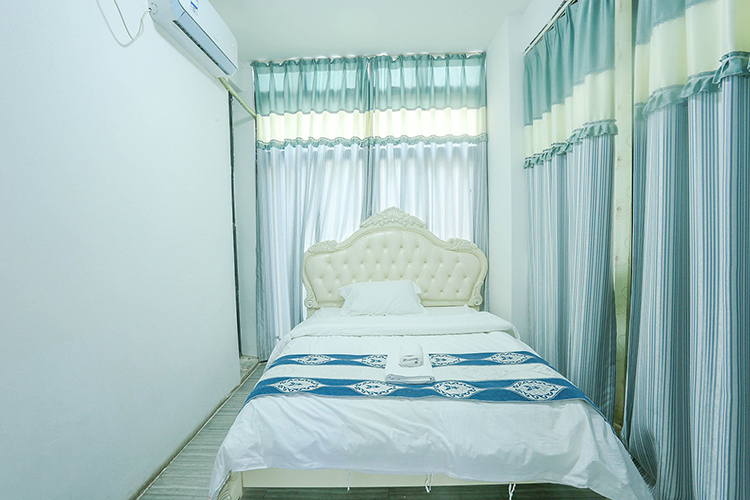 明月山溪山溪里11房20床欧式豪华度假别墅第23张