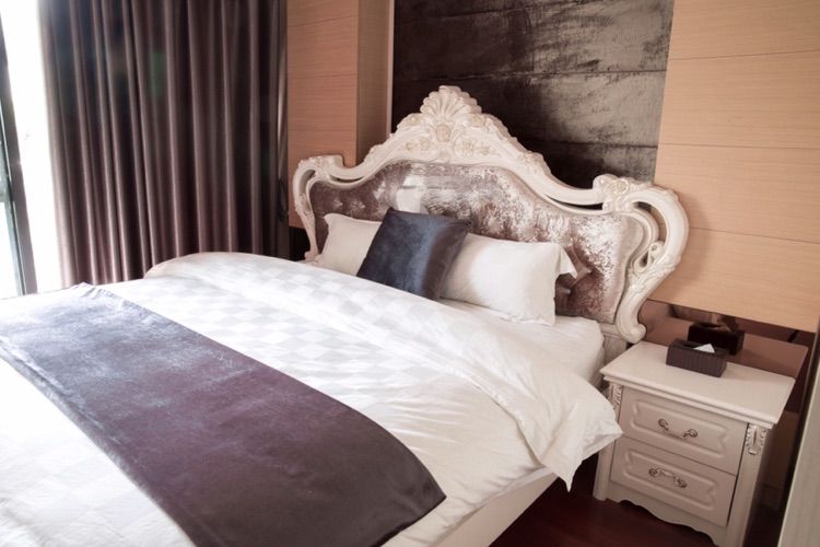 明月山溪豪华大花园7房10床度假别墅第21张