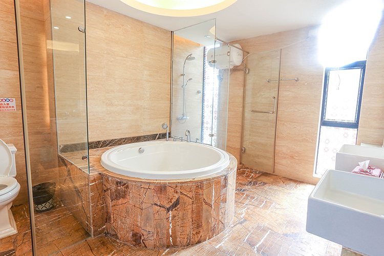 明月山溪山溪里11房20床欧式豪华度假别墅第30张