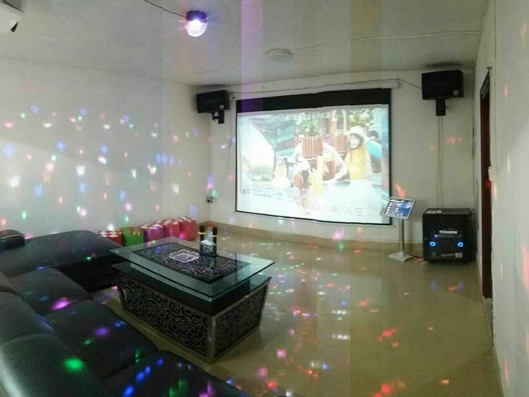 南昆山养生谷联排欧式6房10床温泉别墅第11张