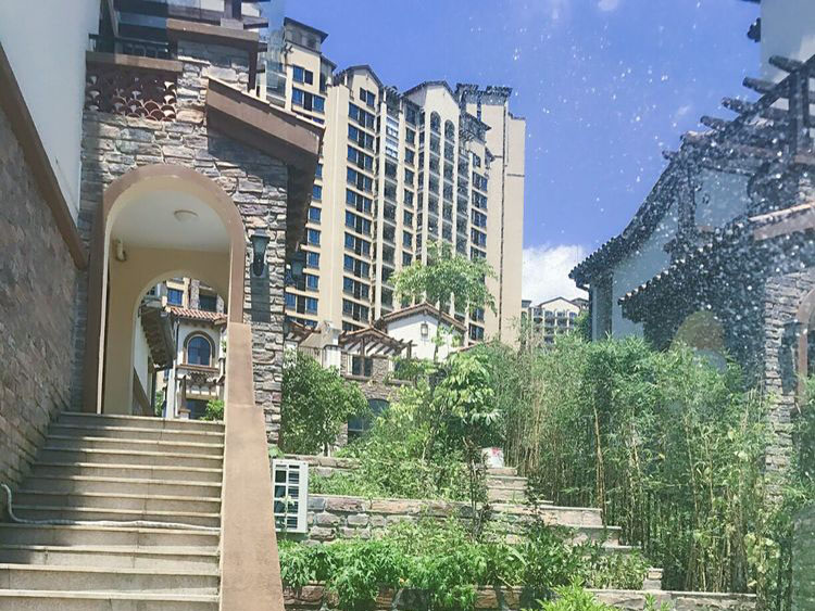 富力南昆山养生谷7房15床温泉别墅第6张