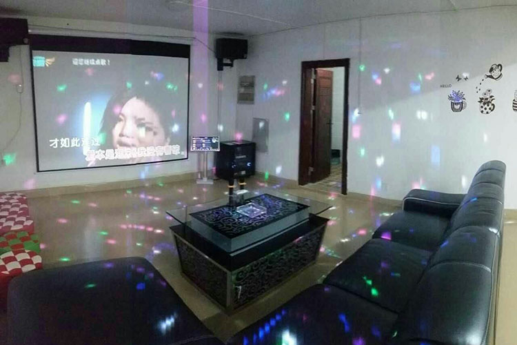 南昆山养生谷联排欧式6房10床温泉别墅第10张