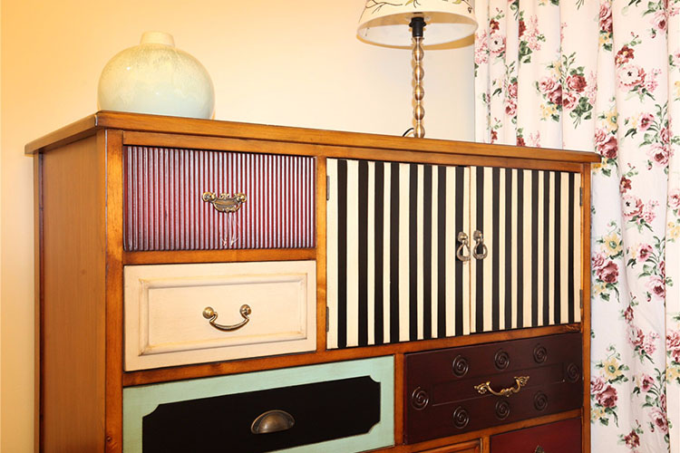 养生谷欧式豪华4房7床联排别墅第20张