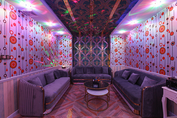 养生谷欧式田园风8房14床美墅第31张