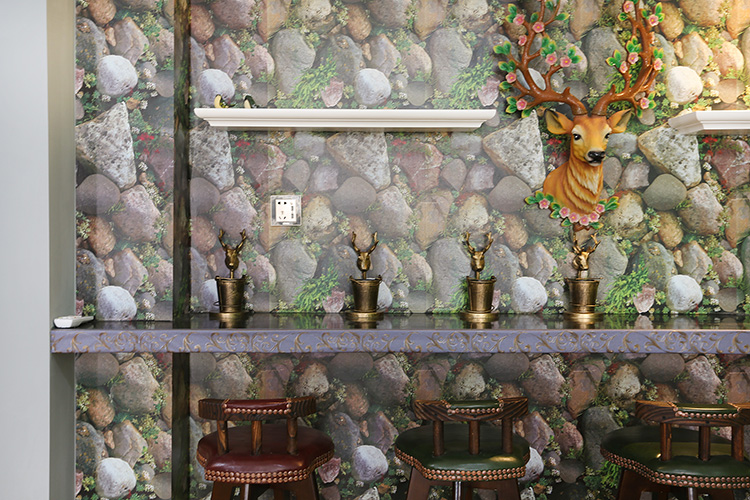 养生谷欧式田园风8房14床美墅第25张