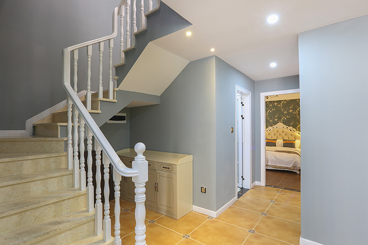 养生谷欧式田园风8房14床美墅第32张