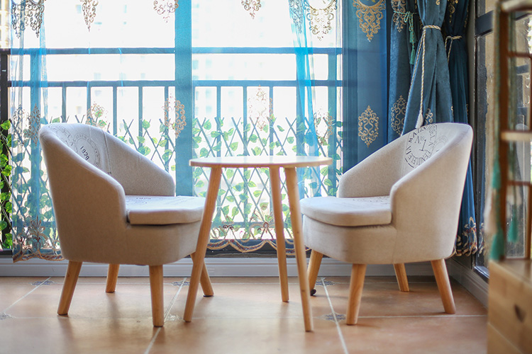 养生谷欧式田园风8房14床美墅第18张