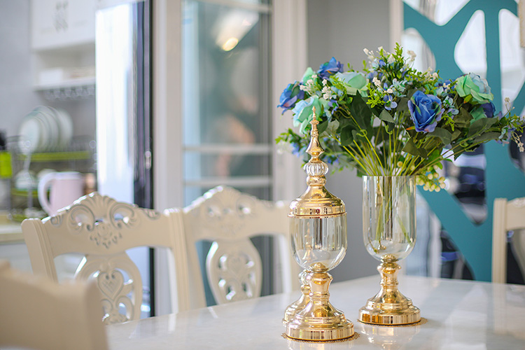 养生谷欧式田园风8房14床美墅第17张