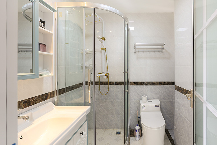 养生谷欧式田园风8房14床美墅第53张