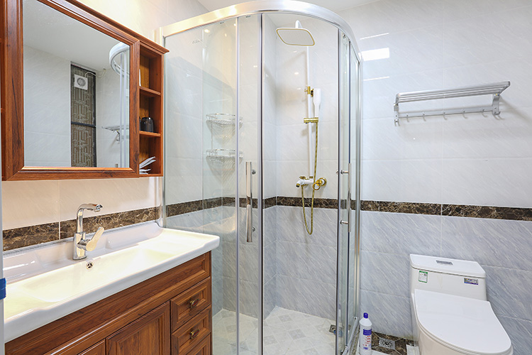 养生谷欧式田园风8房14床美墅第52张