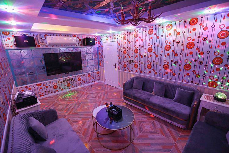 养生谷欧式田园风8房14床美墅第29张