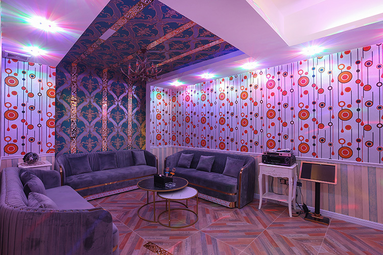 养生谷欧式田园风8房14床美墅第30张