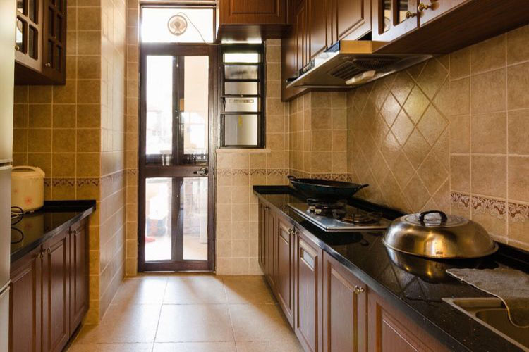 养生谷5房10床伴溪豪华温泉度假别墅第13张