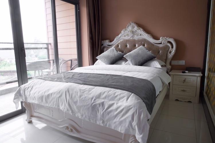 从化富力泉天下9房15床豪华温泉别墅第17张