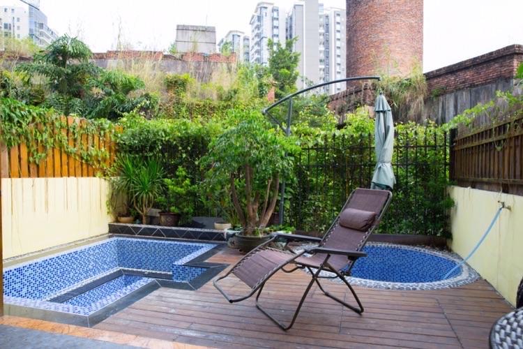 从化富力泉天下9房15床豪华温泉别墅第1张