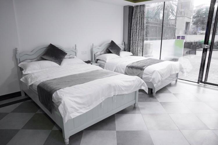 从化富力泉天下9房15床豪华温泉别墅第19张