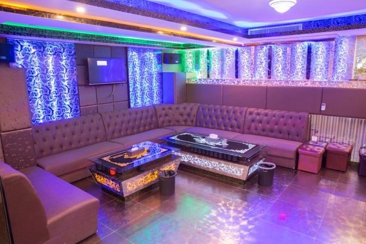 从化富力泉天下9房15床豪华温泉别墅第11张