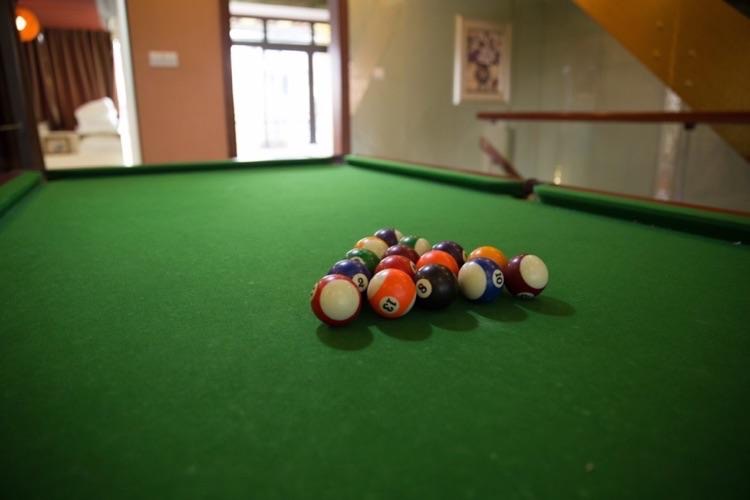 从化富力泉天下9房15床豪华温泉别墅第9张