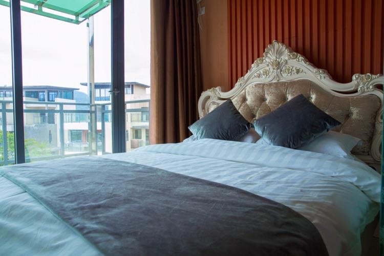 从化富力泉天下9房15床豪华温泉别墅第16张