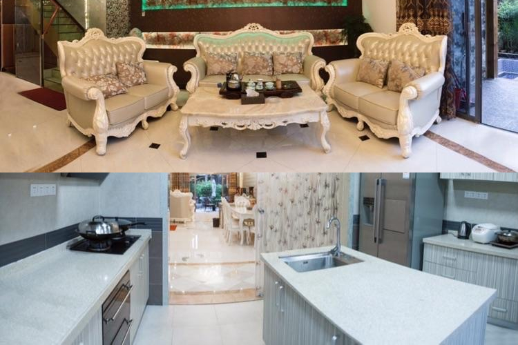 从化富力泉天下9房15床豪华温泉别墅第7张